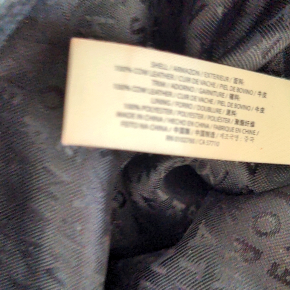 Kate Spade Purse - Picture 14 of 16